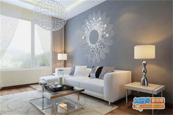 雅诗集成墙饰加盟门店