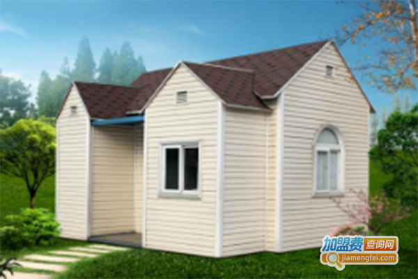 澳飞驰轻钢别墅加盟门店