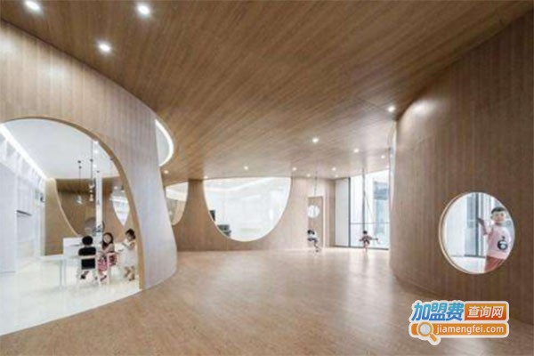 得雅国际少儿艺术中心