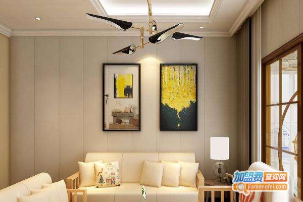 睦美家全屋整装加盟门店