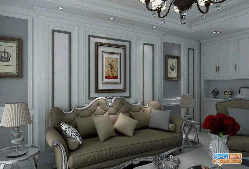 艺品嘉汇全屋整装