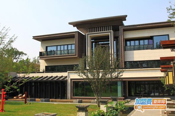 夫尔尼轻钢别墅加盟门店