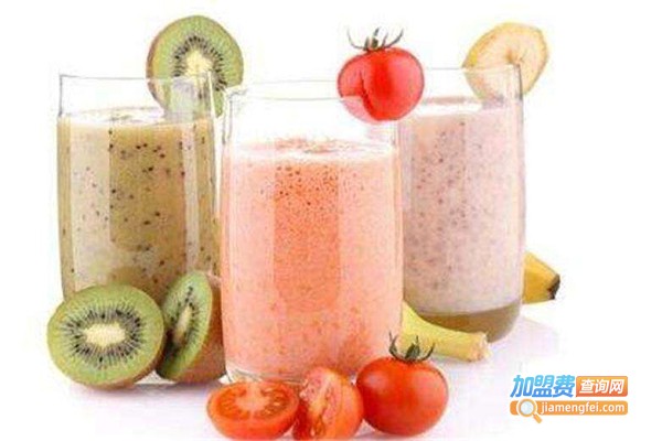 喵小懒饮品加盟费