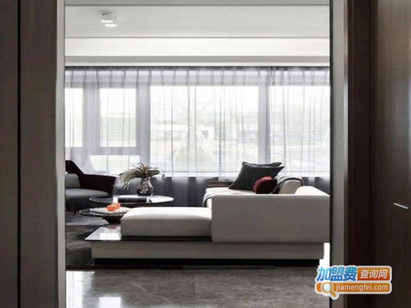 兄弟门语全屋定制加盟费