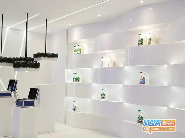 爱美净除甲醛加盟费