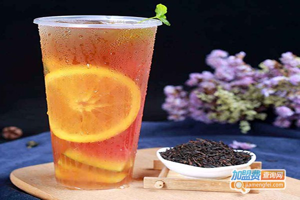 3生3茶奶茶加盟费