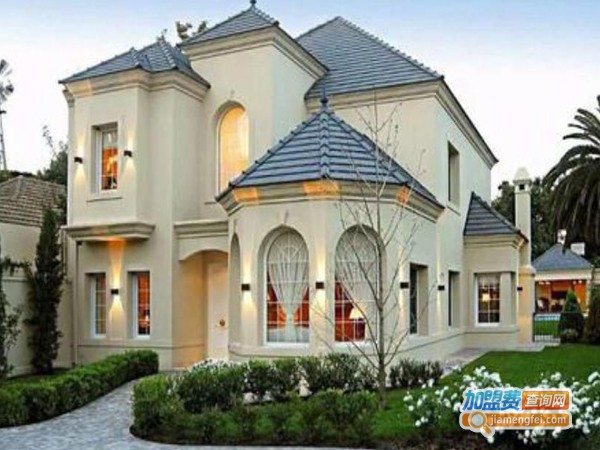 百璟居轻钢别墅加盟费