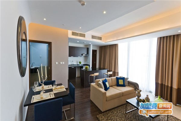 派嘉迪智能家居加盟费