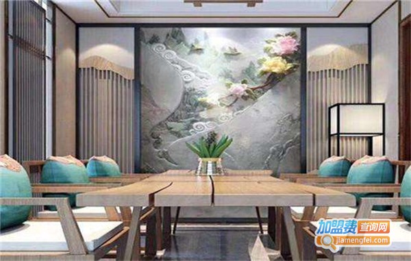 新巢流集成墙板加盟费