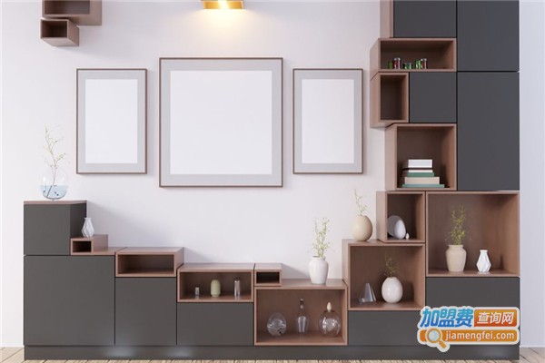 柯索全铝家居加盟费