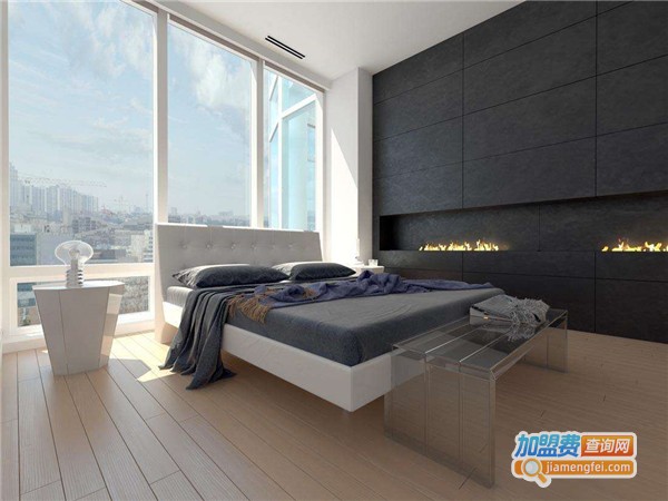 皇家枫情全屋整装加盟费