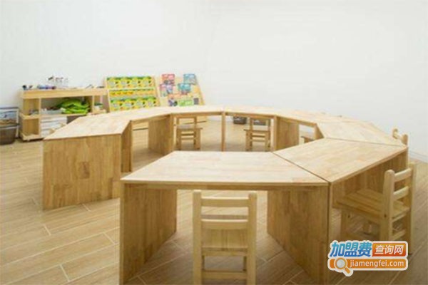 得雅国际少儿艺术中心