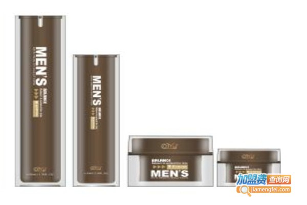 瑞黎姿护肤品加盟费