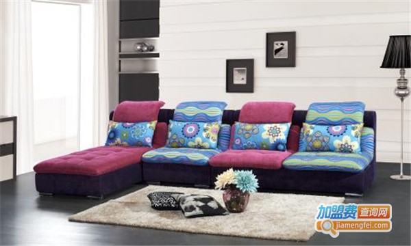 吉丰家居加盟费