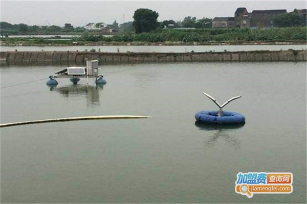 渔乐仙宫养殖设备加盟费