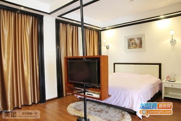 南丁格尔母婴月子加盟费