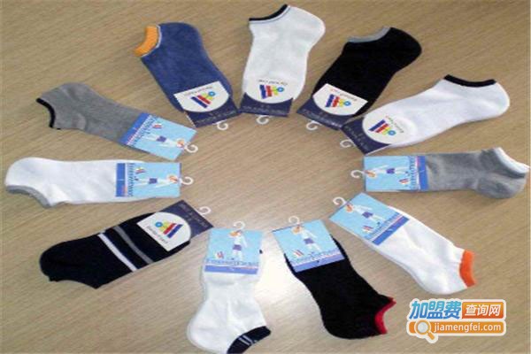 伊尔香袜业加盟