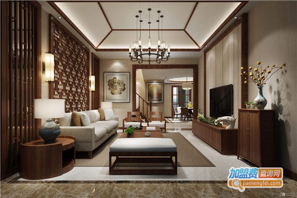 桐志刚集成墙板加盟费