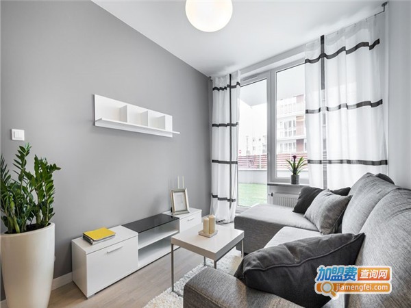 家先生家焕新加盟门店