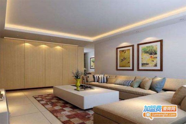 宇成集成吊顶加盟费