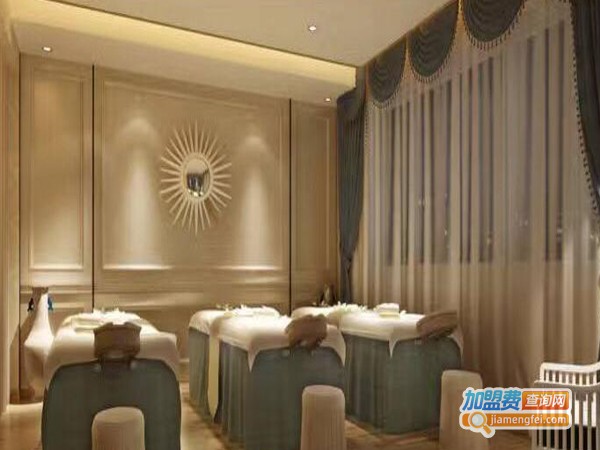 妆装美妈产后恢复加盟费