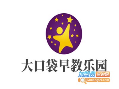 大口袋早教乐园加盟费