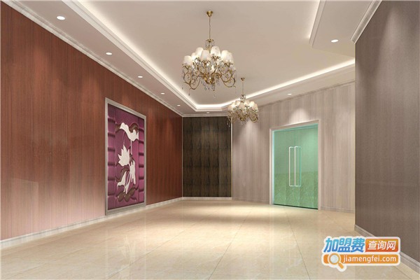 环美集成墙板加盟费