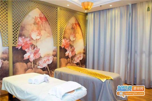 尚诗曼美容院加盟费