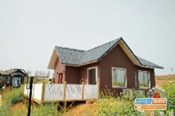 魔方轻钢别墅加盟门店