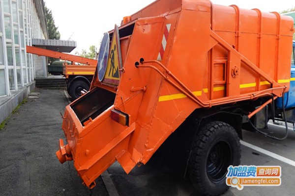 中驰移动制砂机加盟费