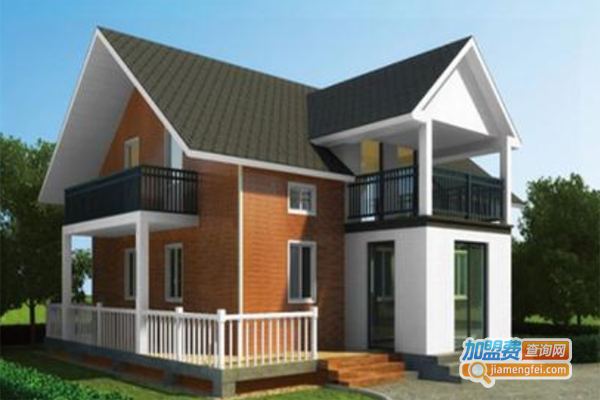 宏宇集成房屋加盟