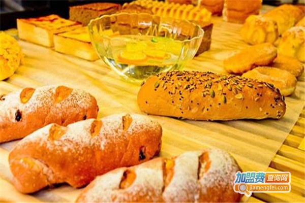 麦穗实验室加盟费