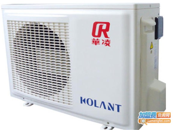 柯兰特空气能热水器加盟费