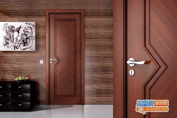 思百然木门加盟费