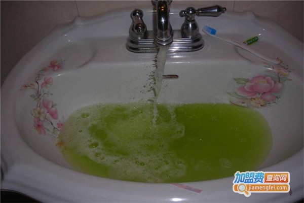 酷尔捷管道清洗加盟费