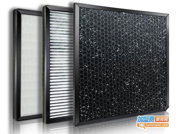 奥斯恩空气净化加盟费