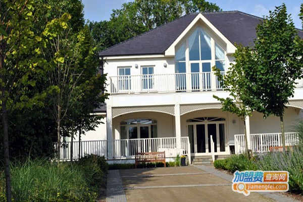 东晟康达轻钢别墅加盟费