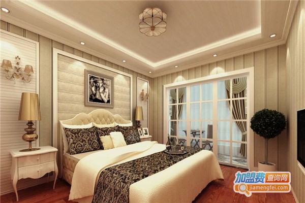 科晟集成墙板加盟费