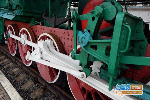 红鑫重工制砂机加盟费