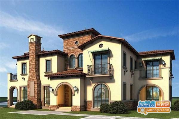 喜来居轻钢别墅加盟门店