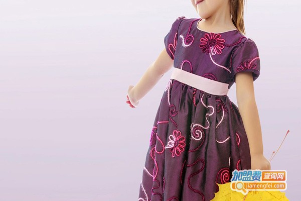 人鱼夫人女装加盟门店