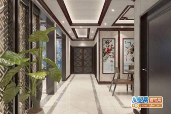 圣派集成吊顶加盟