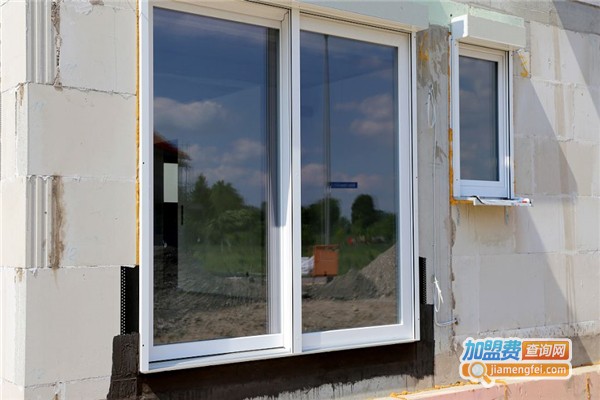 科饶恩门窗加盟费