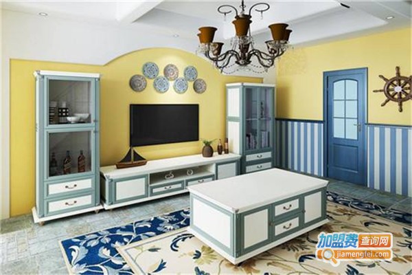 恋派全铝全屋定制加盟费