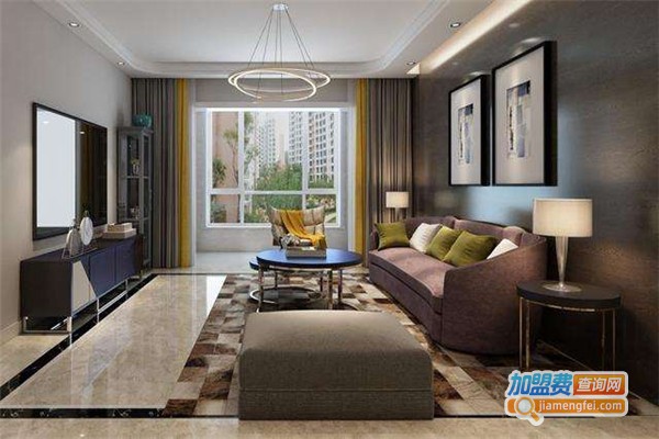 康缔美集成吊顶加盟费