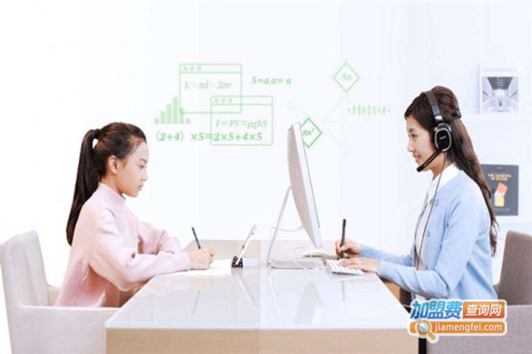 京睿1对1加盟费