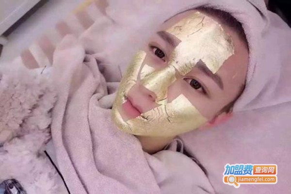 Seayan私颜皮肤管理加盟费