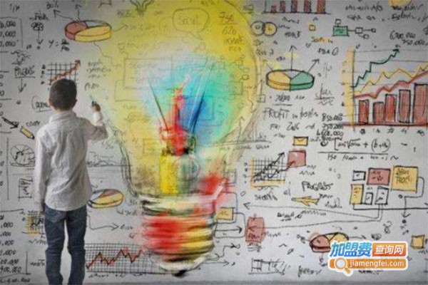 小编程家加盟费