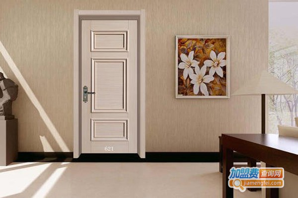 盈康世家木门加盟费