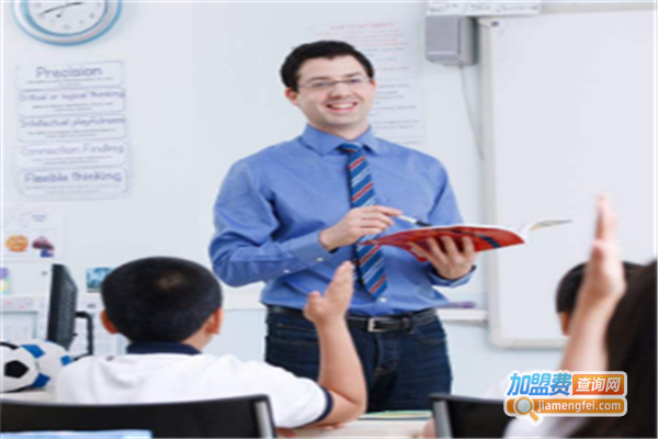 IGCSE英语加盟费